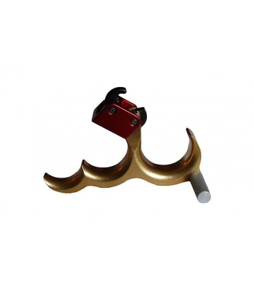 Décocheur HOT SHOT  X-Tacy  Back Tension Brass
