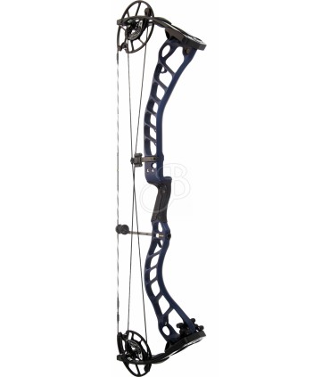 copy of Arc PRIME Black 9  2020 Black Out