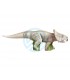 Cible 3D ELEVEN Protoceratops