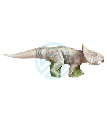Cible 3D ELEVEN Protoceratops