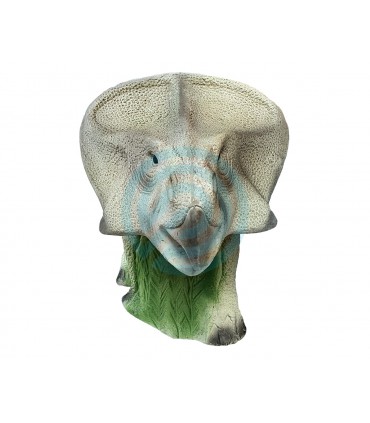 Cible 3D ELEVEN Protoceratops