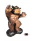 Cible 3D MMCRAFTS Troll