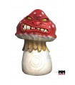 Cible 3D MMCRAFTS Fly Agaric Red
