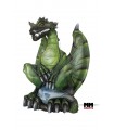 Cible 3D MMCRAFTS Dragon Camo Green