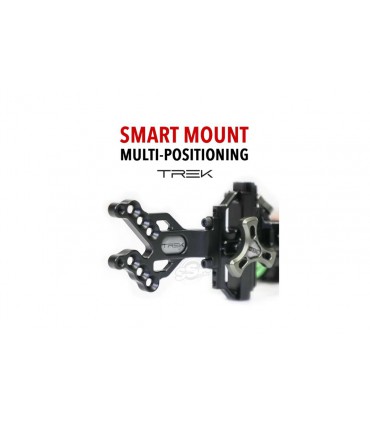 Viseur CBE Trek 5 Pin .019