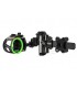 Viseur CBE Trek Pro 1 Pin .019