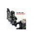 Viseur CBE Trek Pro 1 Pin .019