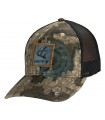 Casquette HOYT Realtree Timber