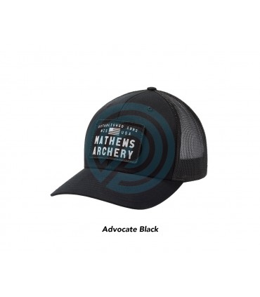 Casquette MATHEWS Advocate Black