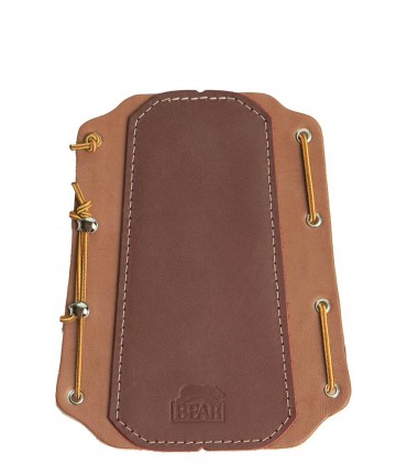 Bracelet NEET cuir FB-AGS-3 Fred Bear