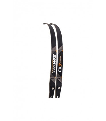 Branches WIAWIS CX7 carbone Wood