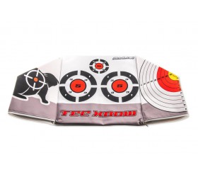 Housse Cible AVALON Tec Xbow 40 cm