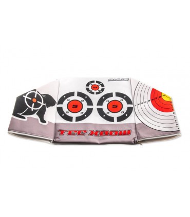 Housse Cible AVALON Tec Xbow 40 cm