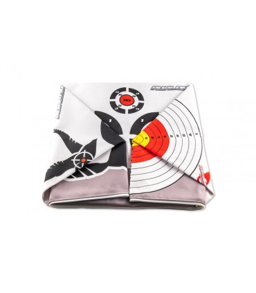 Housse Cible AVALON Tec Xbow 40 cm