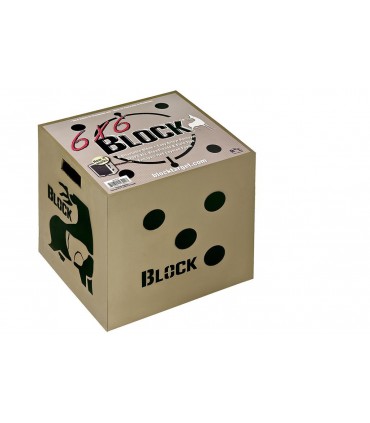 copy of CIBLES BLACK HOLE SMALL 18 - 18"x16"x11"