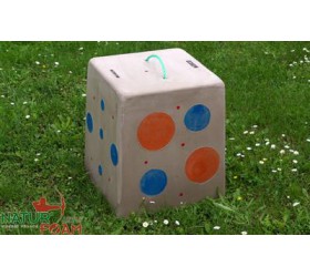 Cible NATUR FOAM