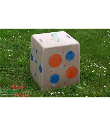 Cible NATUR FOAM