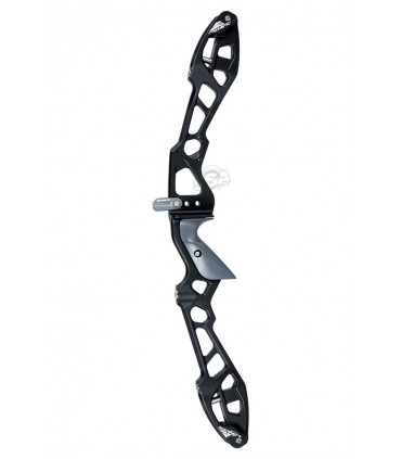 Poignée KINETiC Lancer V2 25 ''