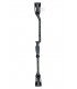 Poignée KINETiC Lancer V2 25 ''