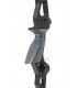 Poignée KINETiC Lancer V2 25 ''