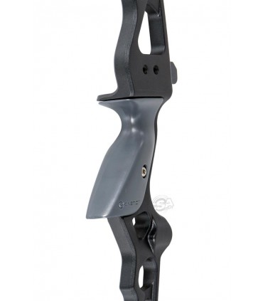Poignée KINETiC Lancer V2 25 ''