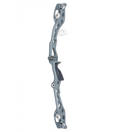 Poignée KINETiC Lancer V2 25 ''
