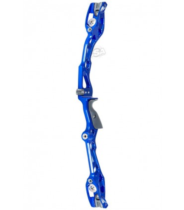 Poignée KINETiC Lancer V2 25 ''