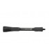 copy of Compensateur 'TRU-TEC CARBON' 8" / BLACK