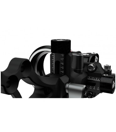 Viseur AXCEL Armotech Lite  41 mm