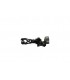Viseur BLACK GOLD Pro Dual Track 2 Pin
