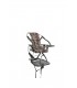 Treestand SUMMIT Viper Mini SD Aluminium 8.5 kg