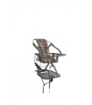 copy of TREESTAND 	VIPER SD ALU. 9KG WITH FULL BODY HARNESS