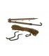 Package Accessoire OMP