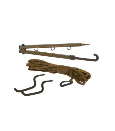 Package Accessoire OMP
