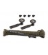 copy of TREESTAND 	VIPER SD ALU. 9KG WITH FULL BODY HARNESS