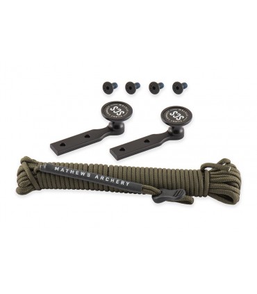 copy of TREESTAND 	VIPER SD ALU. 9KG WITH FULL BODY HARNESS