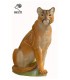 Cible 3D SRT Puma