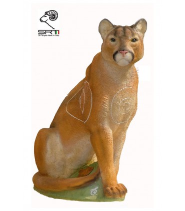 copy of 3D BOUQUETIN
