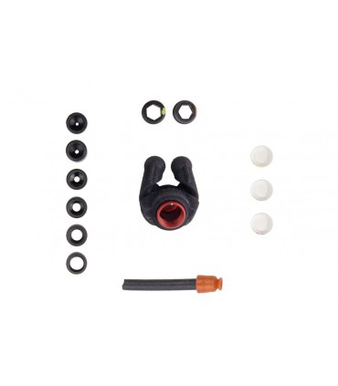 Visette BOHNING Kit complet