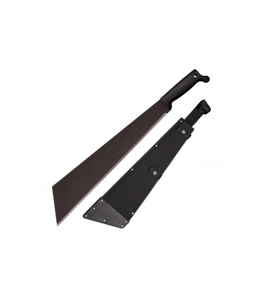 Machette COLD STEEL Slant Tip 62cm/521 gr
