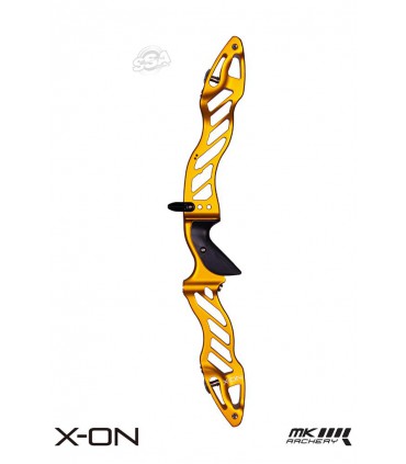 Poignée MK  X-ON 25''