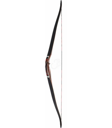 Long Bow GRAVITY Hybride Triton 54"