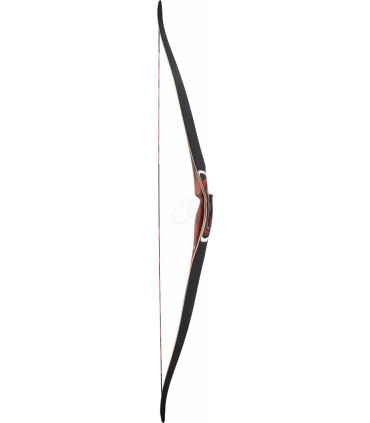 Long Bow GRAVITY Hybride Triton 54"