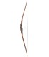 Arc OLD MOUNTAIN Hybrid Mesa Clear 64''