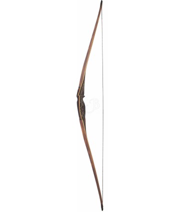 Arc OLD MOUNTAIN Hybrid Mesa Clear 64''
