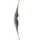 Arc OLD MOUNTAIN Hybrid Mesa Clear 64''