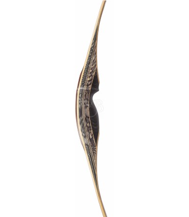 Arc OLD MOUNTAIN Hybrid Mesa Clear 64''