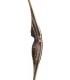 Arc OLD MOUNTAIN Hybrid Mesa Clear 64''
