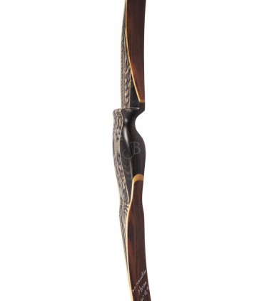 Arc OLD MOUNTAIN Hybrid Mesa Clear 64''