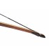 Arc OLD MOUNTAIN Hybrid Mesa Clear 64''